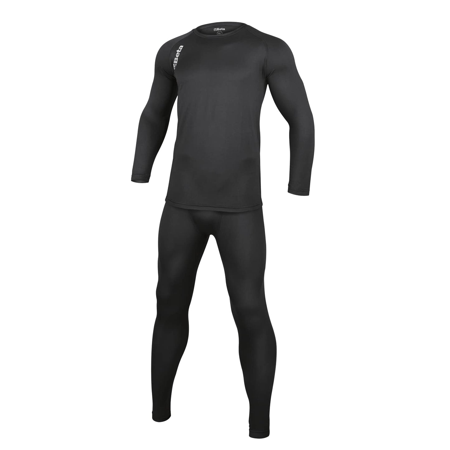 SET TECHNICAL UNDERWEAR SIZE ML