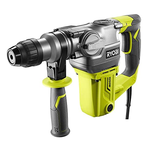 RYOBI SDSPLUS 1050W Burner Punch - RSDS1050-K