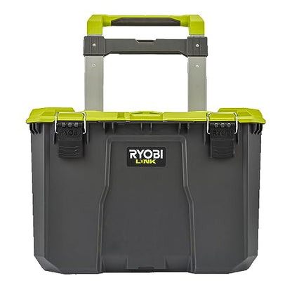 Ryobi Trolley with Wheels RSL201