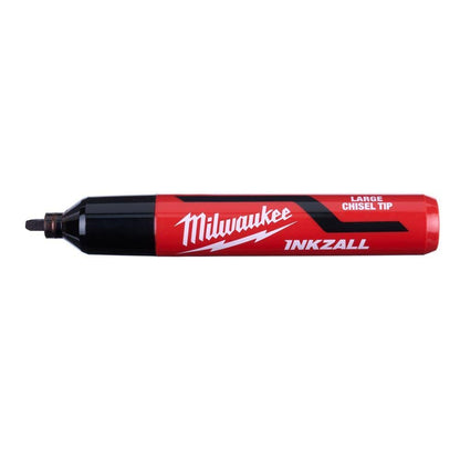 Milwaukee 4932471555 Inkzall 4932471555 Pennarello a Punta Smussata