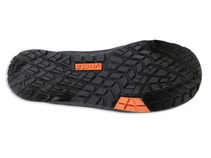 BETA 7356G Scarpe 0-Gravity Antinfortunistiche Leggerissime Tessuto in Mesh Alta Traspirazione (40)