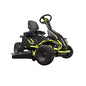 Ryobi Rider 48V 96cm Brushless battery-powered tractor