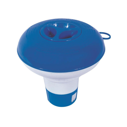 Bestway 58210 Erogatore cloro piccolo per pastiglie da 2,5 cm