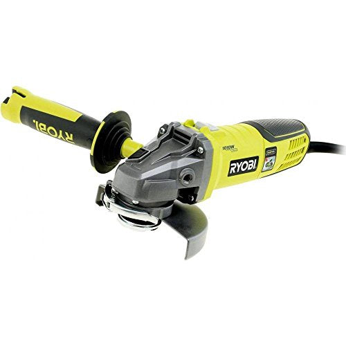 Ryobi b01biutap6 smerigliatrice angolare, 1010 W