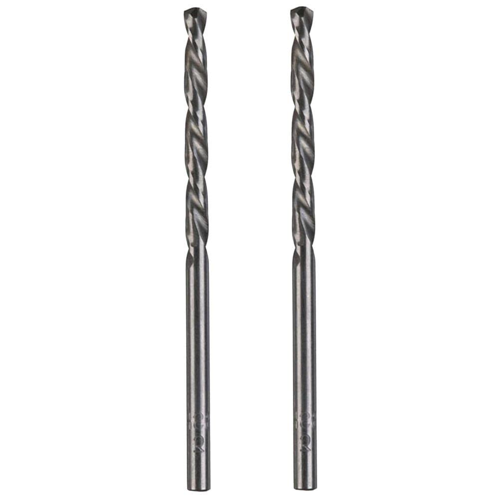 Milwaukee mil2352352 Twist Drills