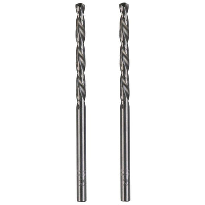 Milwaukee mil2352352 Twist Drills