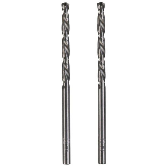 Milwaukee mil2352352 Twist Drills