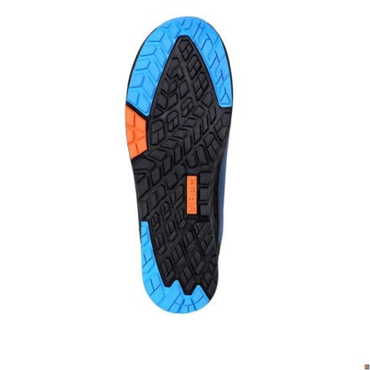 BETA 7372B Scarpe 0-Gravity Antinfortunistiche Leggerissime Tessuto in Mesh Alta Traspirazione (43)