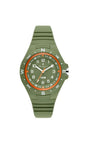 Generico FU216 Orologio da Polso Fumagazzi - IlBimbo, ø 34 mm, Cinturino in Silicone Bu, Movimento al Quarzo, Water Resistant 10 atm