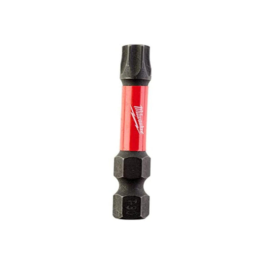 Milwaukee-Punta torx tx30 50 mm