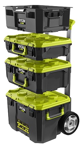 Ryobi Trolley with Wheels RSL201