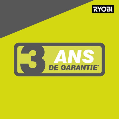Ryobi RPD1200-K Trapano a Percussione 2 Velocità 1200W