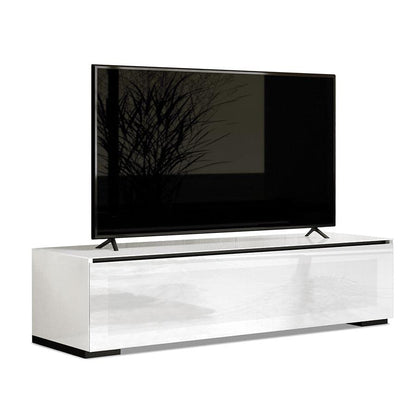 MUNARI GE 152 BI Mobile porta TV fino a 65” - 5 RUOTE - Active Door