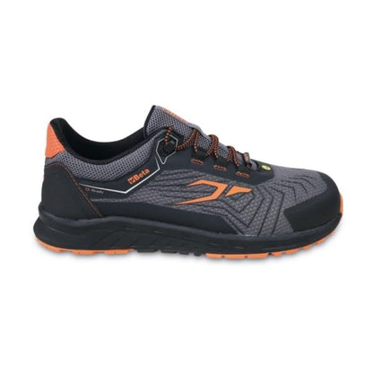 BETA 7352G Scarpe 0-Gravity Antinfortunistiche Leggerissime Tessuto in Mesh Alta Traspirazione (42)
