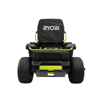 Rider Zero-Turn RYOBI 48V Brushless - 106 cm cutting - ZTR480EX