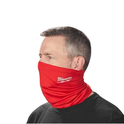 Milwaukee NGFMPRD Scaldacollo Multiuso Copre Viso, Collo o Testa o Berretto