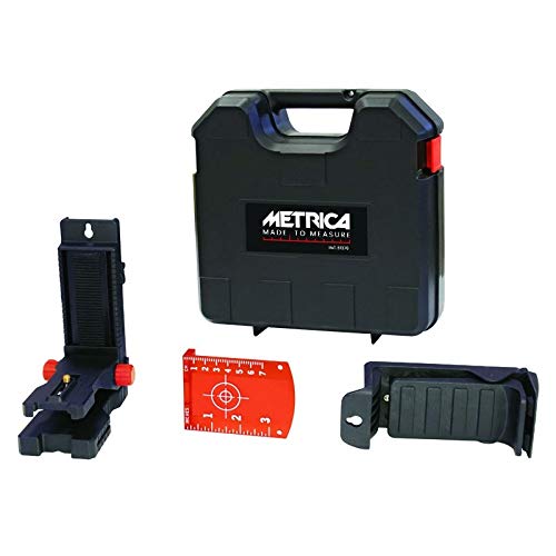 AUTOLIVELLO LASER H360 + 1V + 2D