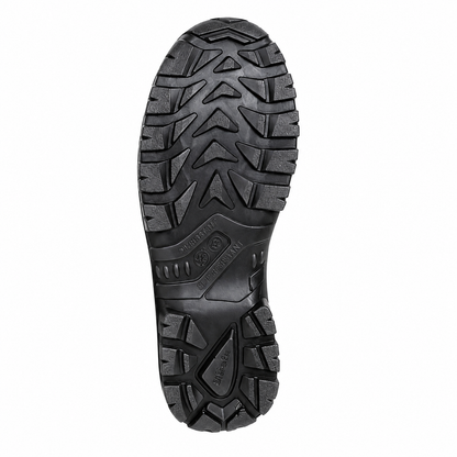 BETA, Chaussures Basses Cuir Noir (S3) C/lam CK 47, Gris