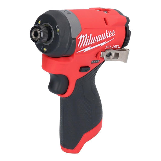 MILWAUKEE | M12 FID2- 0 | Corpo Avvitatore ad Impulsi SENZA Batteria | 12V FUEL