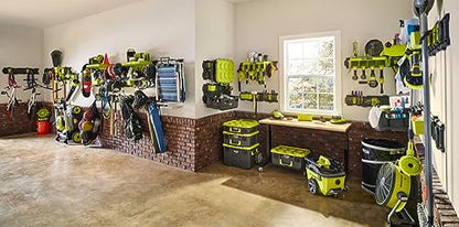 Ryobi Trolley with Wheels RSL201