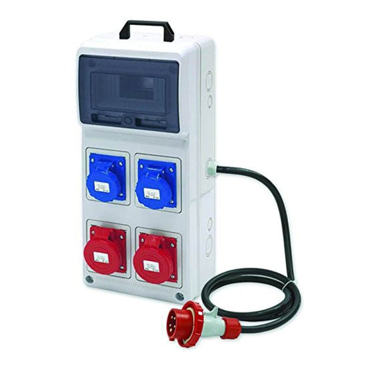 Vigor-Blinky 2242 General Distribution Panels, 220/380 V