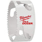 Milwaukee 49 – 56 – 0213 10,2 cm Sega a Tazza