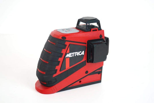 LASER METRICA 3D JUNIOR 360 GRADI 61405