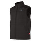 MILWAUKEE M12 HPVBL2-0 Gilet Termico Smanicato 12V Senza Batteria Giacca Termica | Taglia L