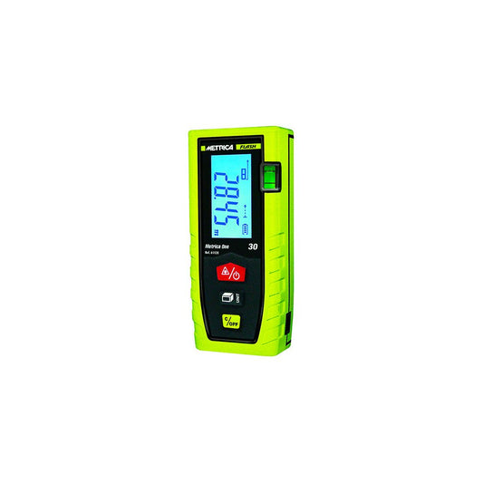 Misuratore Laser Elettronico Metrica One 61120