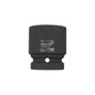 MILWAUKEE | Bussola 1" 41mm per Avvitatore ad Impulsi da 1 Pollice Bussole 1" Impact Sockets