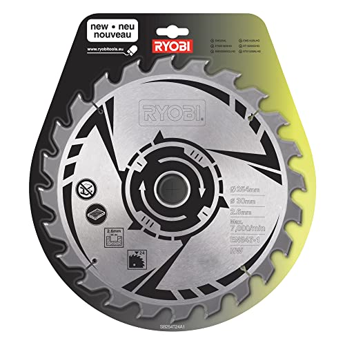 Ryobi SB254T24A1