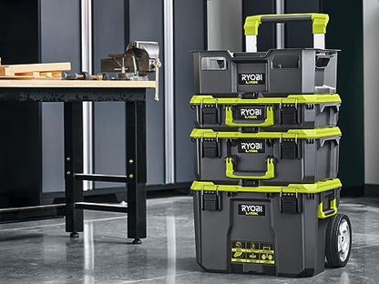 Ryobi Trolley with Wheels RSL201