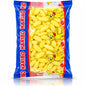HARIBO Banane Gommose Caramelle Morbide a Forma di Banana 2 Kg |  Gusto Banana, Ideali per Feste, Candy Bar e Sweet Table,