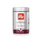illy INTENSE Roasted Ground Coffee for Moka, 12 Jars of 250 Grams