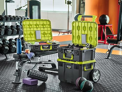 Ryobi Trolley with Wheels RSL201