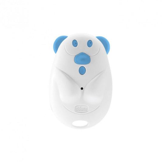 CHICCO Baby Tracker Teddy Chicco Localizzatore GPS per Bimbi Locator