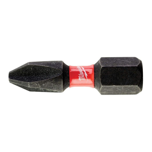Milwaukee 4932430853 Set di Punte Ph2-25