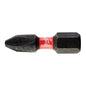 Milwaukee 4932430853 Set di Punte Ph2-25