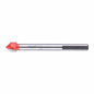 Milwaukee Glass and tile drill bit, Ø 10 mm