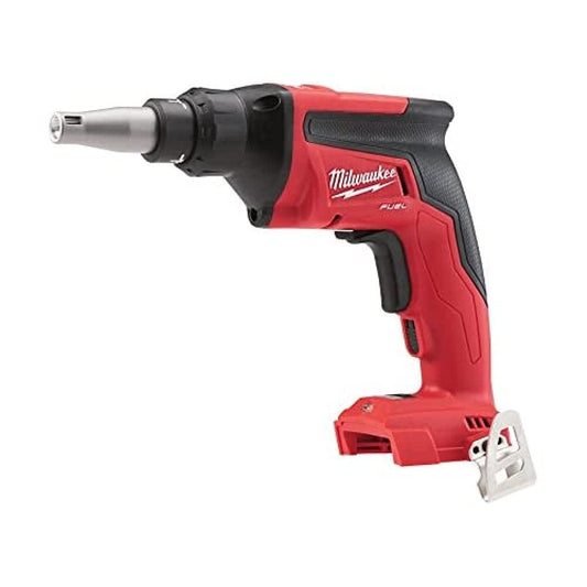 Milwaukee M18 FSG-0X 4500Giri/min 18V Ioni di Litio Nero, Argento