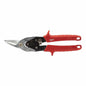 Milwaukee 48224510 0, Nero, Rosso, Acciaio Inox