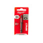 Milwaukee 4002395385409 - Inserto per avvitatore Shockwave Gen II TX20, 90 mm