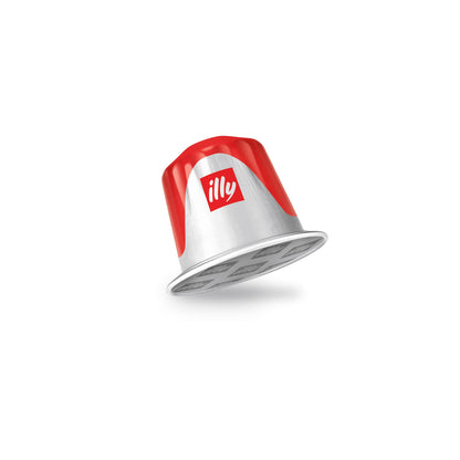 illy Caffè Tostato CLASSICO in Capsule Compatibili* - 10 confezioni da 10 capsule (100 capsule)