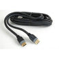 ROSI RS93030 Cavo HDMI ad Alta velocità 2 Metri Colore Nero
