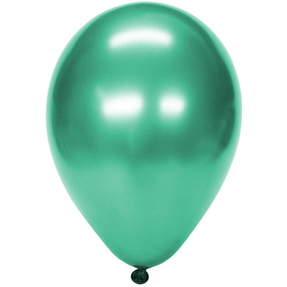 Fackelmann 15 Assorted Balloons, Plastic, Multicoloured