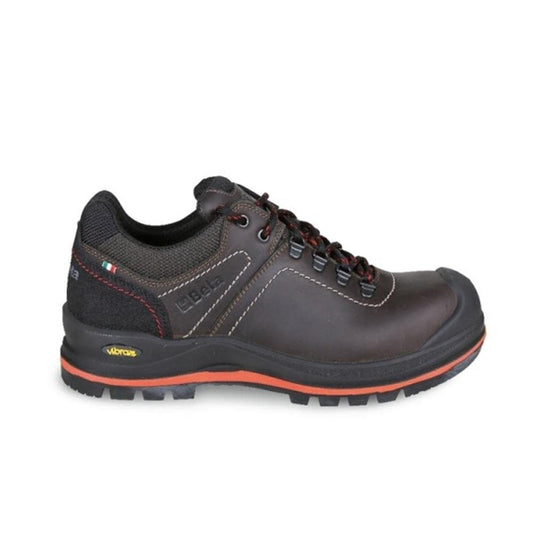 BETA, Trekking Heritage Low S3 Brown HM43, Grigio