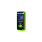 METRICA 61114 Double Laser Incligrad Misuratore Doppio 50mt indicazione Gradi