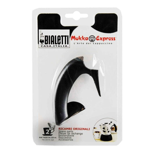 Bialetti 109403 Manico per Mukka Express | Parti e accessori per moka Bialetti Originali