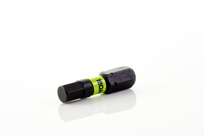 Ryobi Set di 31 punte speciali per cacciavite a percussione, 25 mm