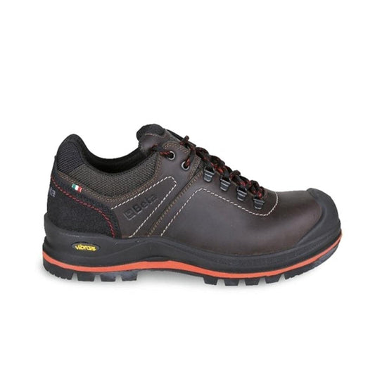 BETA, Trekking Heritage Low S3 Brown HM42, Grigio, 42 mm